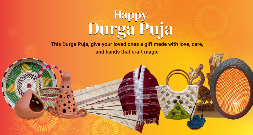 Durga Puja collection